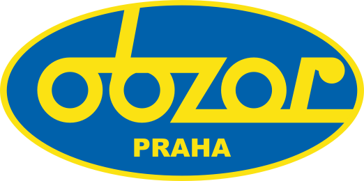 OBZOR, výrobní družstvo invalidů v Praze